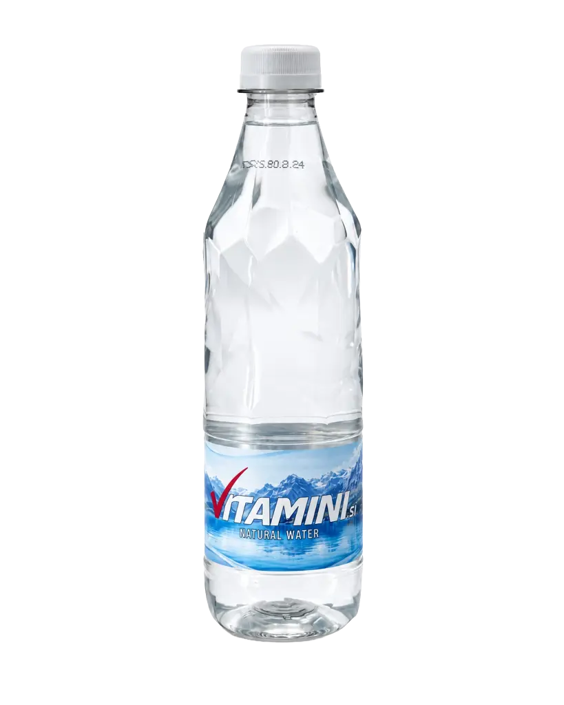 Vitamini.si Voda 