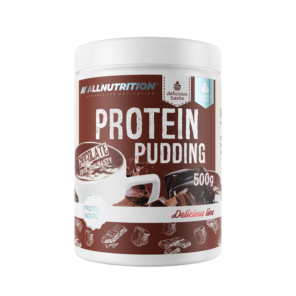 AllNutrition Protein Pudding
