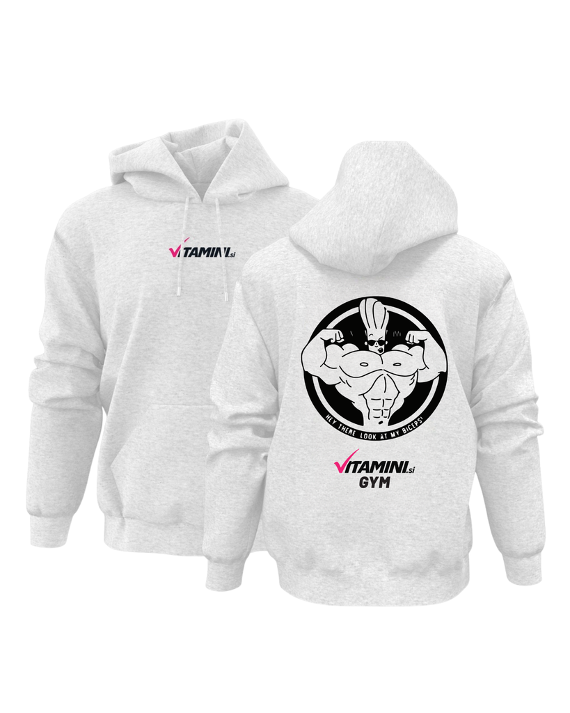 Hoodie Jonny