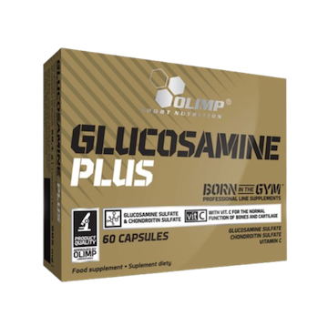 AKCIJA Olimp Glucosamine Plus