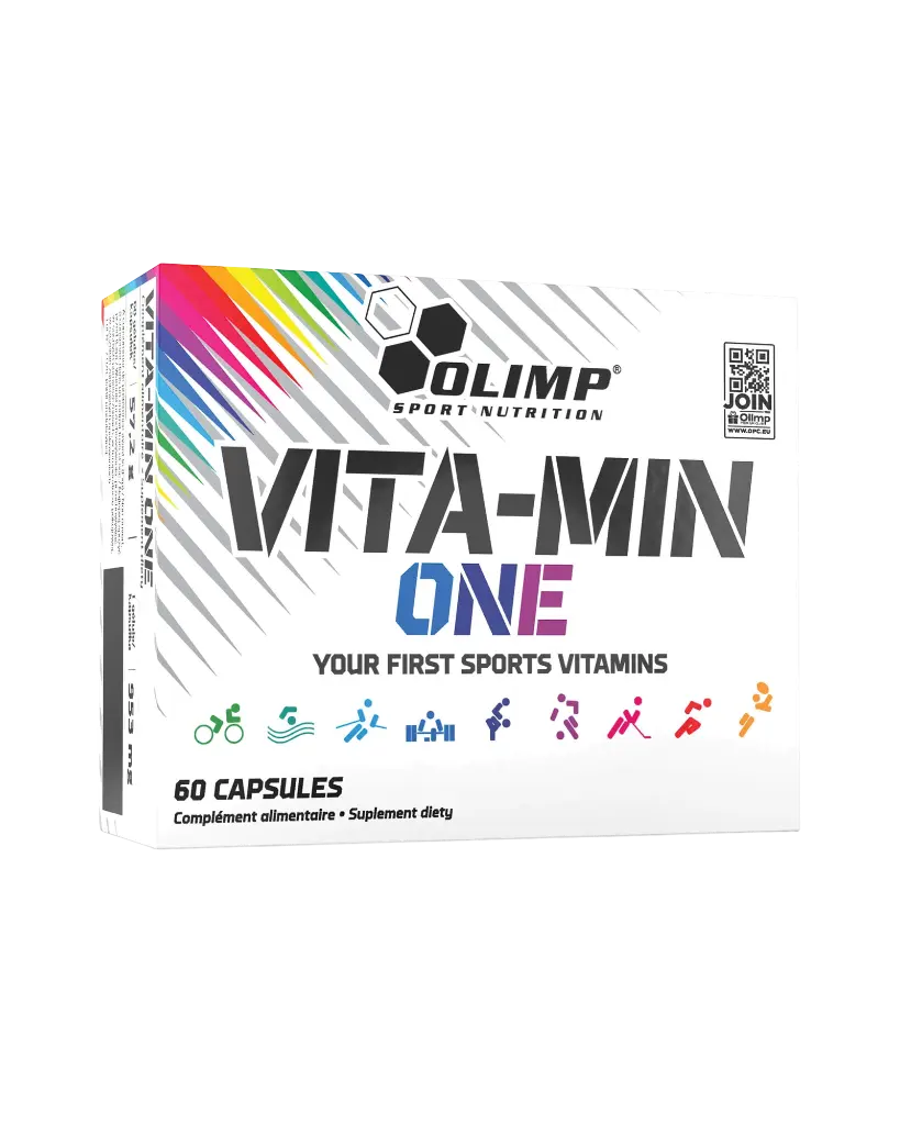 AKCIJA Olimp Vita-Min One