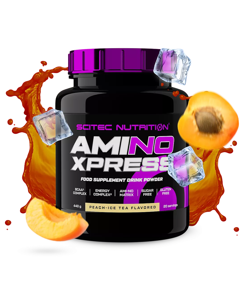 Scitec AmiNO Xpress