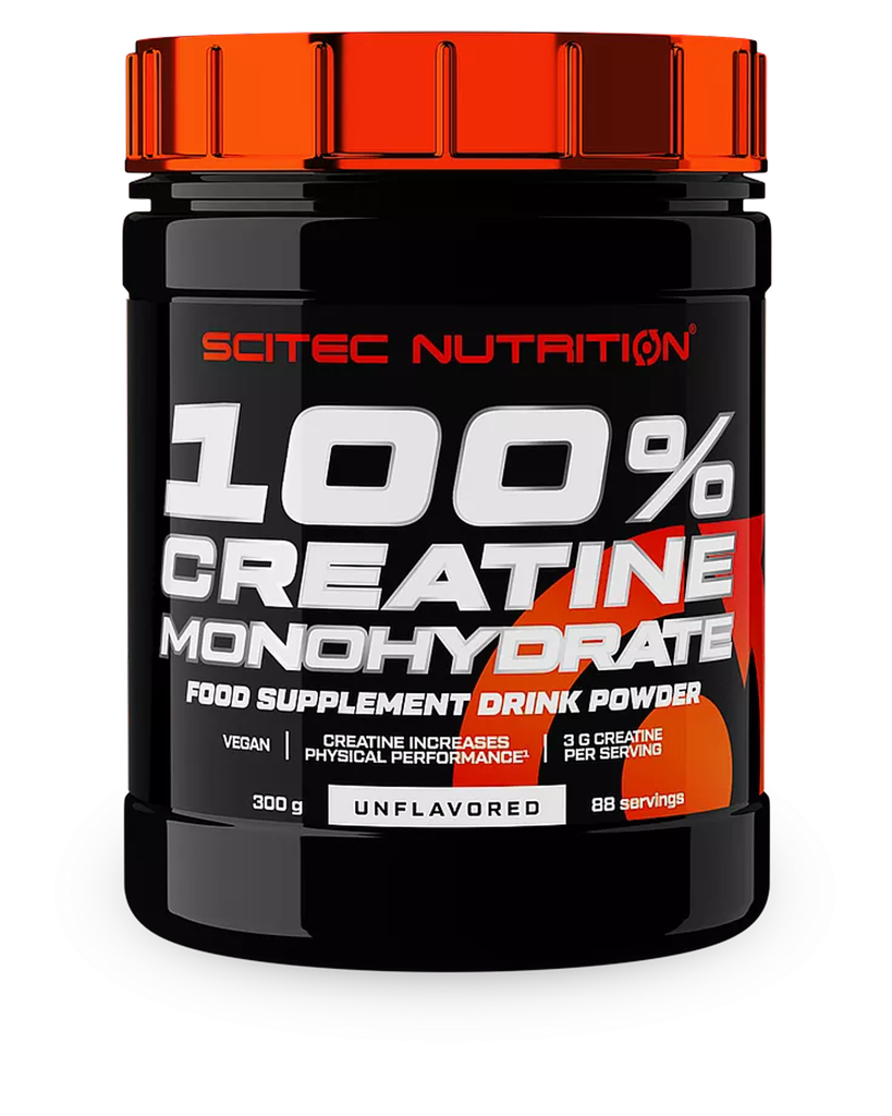 Scitec Creatine Monohydrate