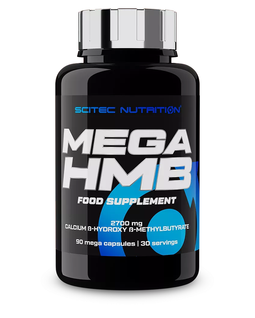 Scitec Mega HMB