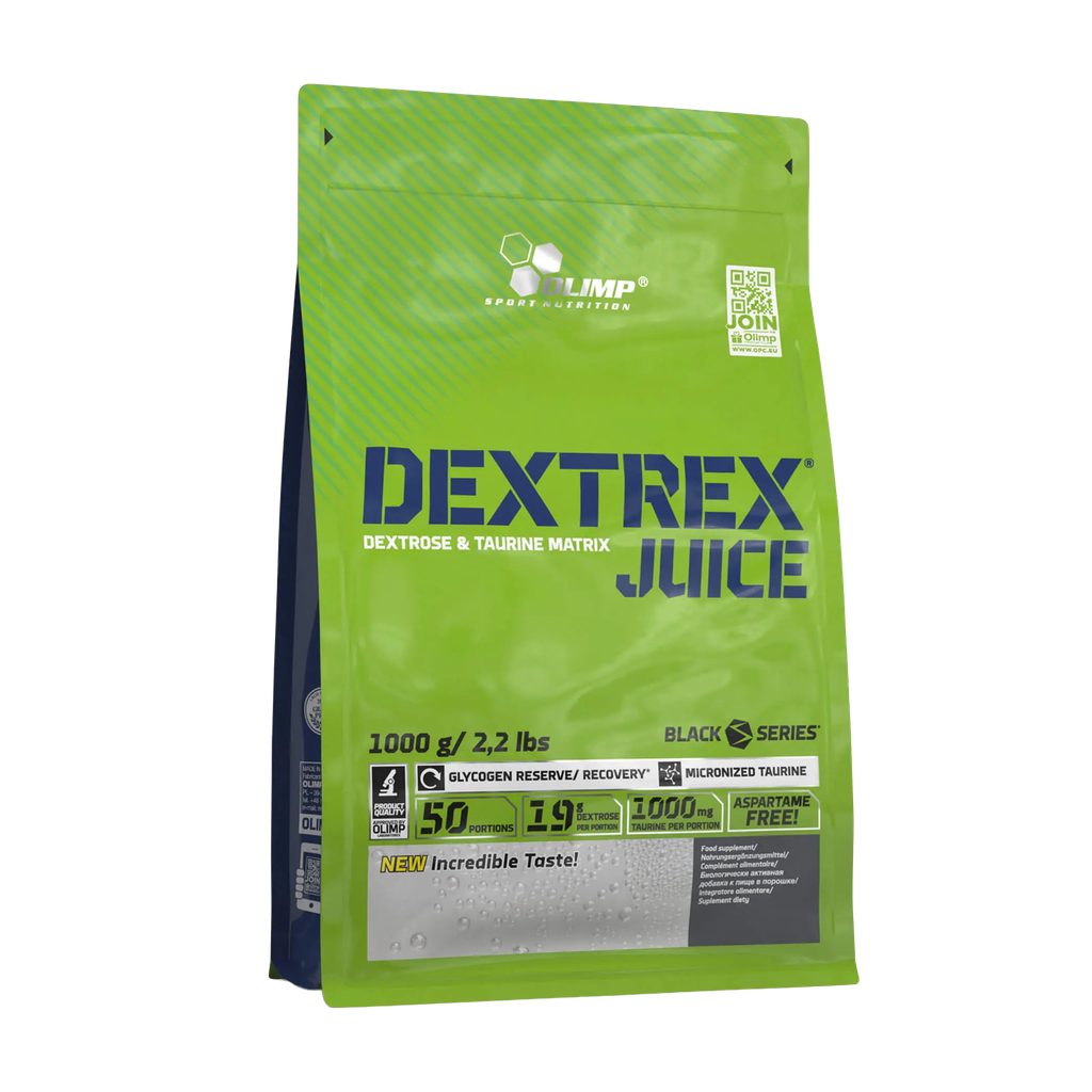 AKCIJA Olimp Dextrex Juice 