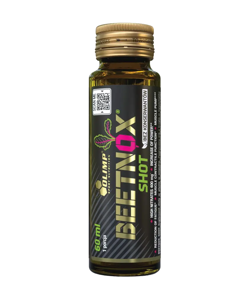 AKCIJA Olimp Beetnox  
