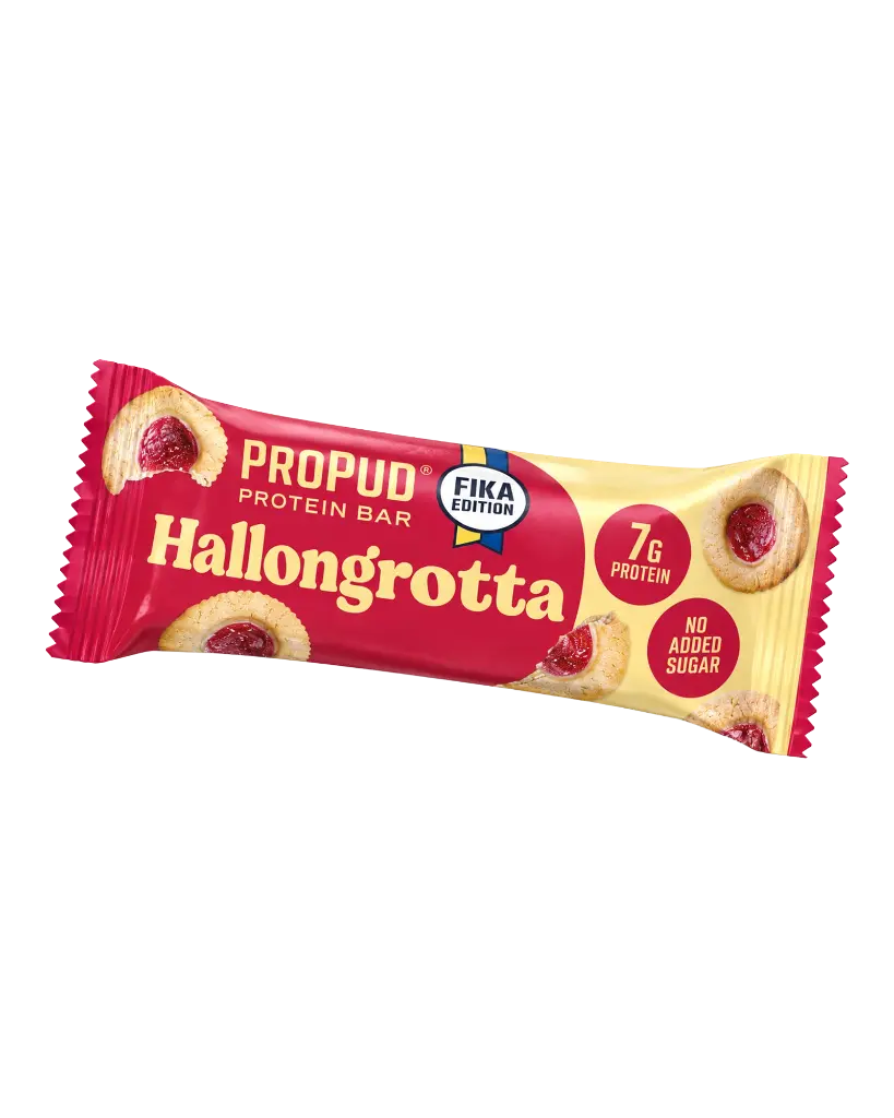 ProPud Protein Bar Mini