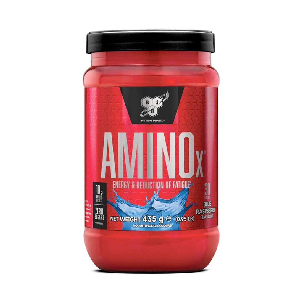 BSN Amino-X