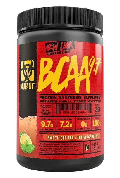 Mutant BCAA 9.7