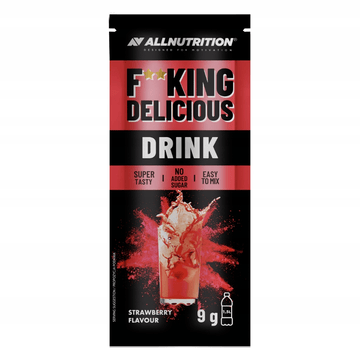 AllNutrition Fitking Delicious Drink