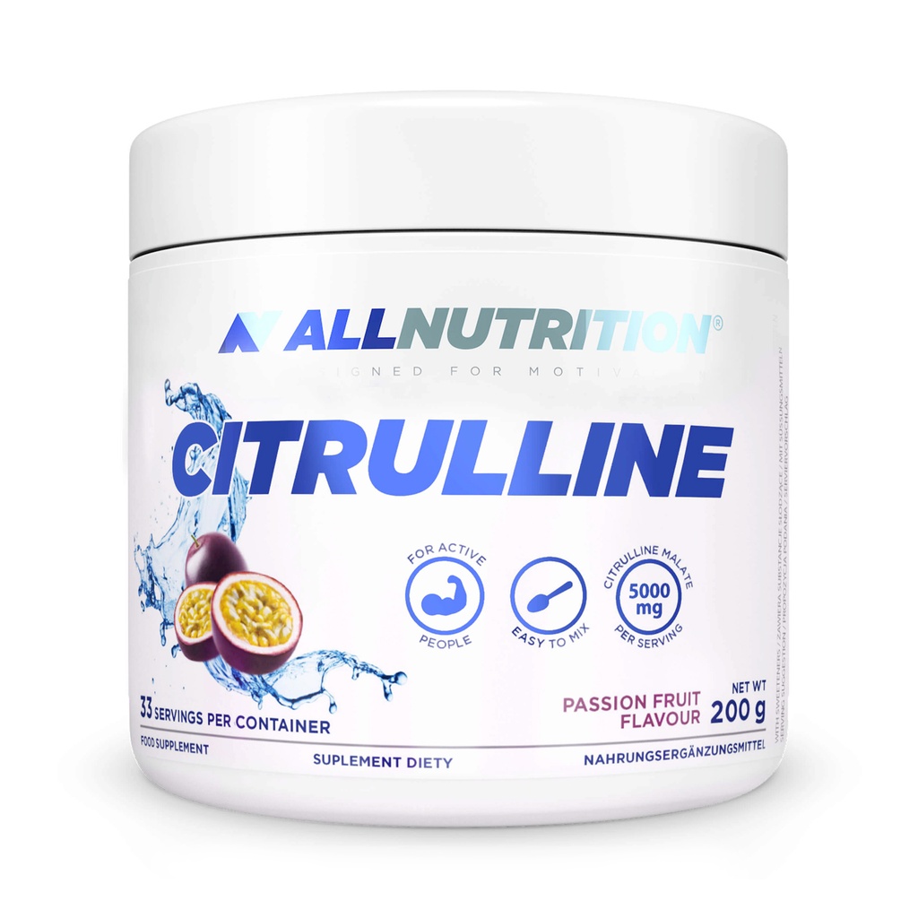 AllNutrition Citrulline