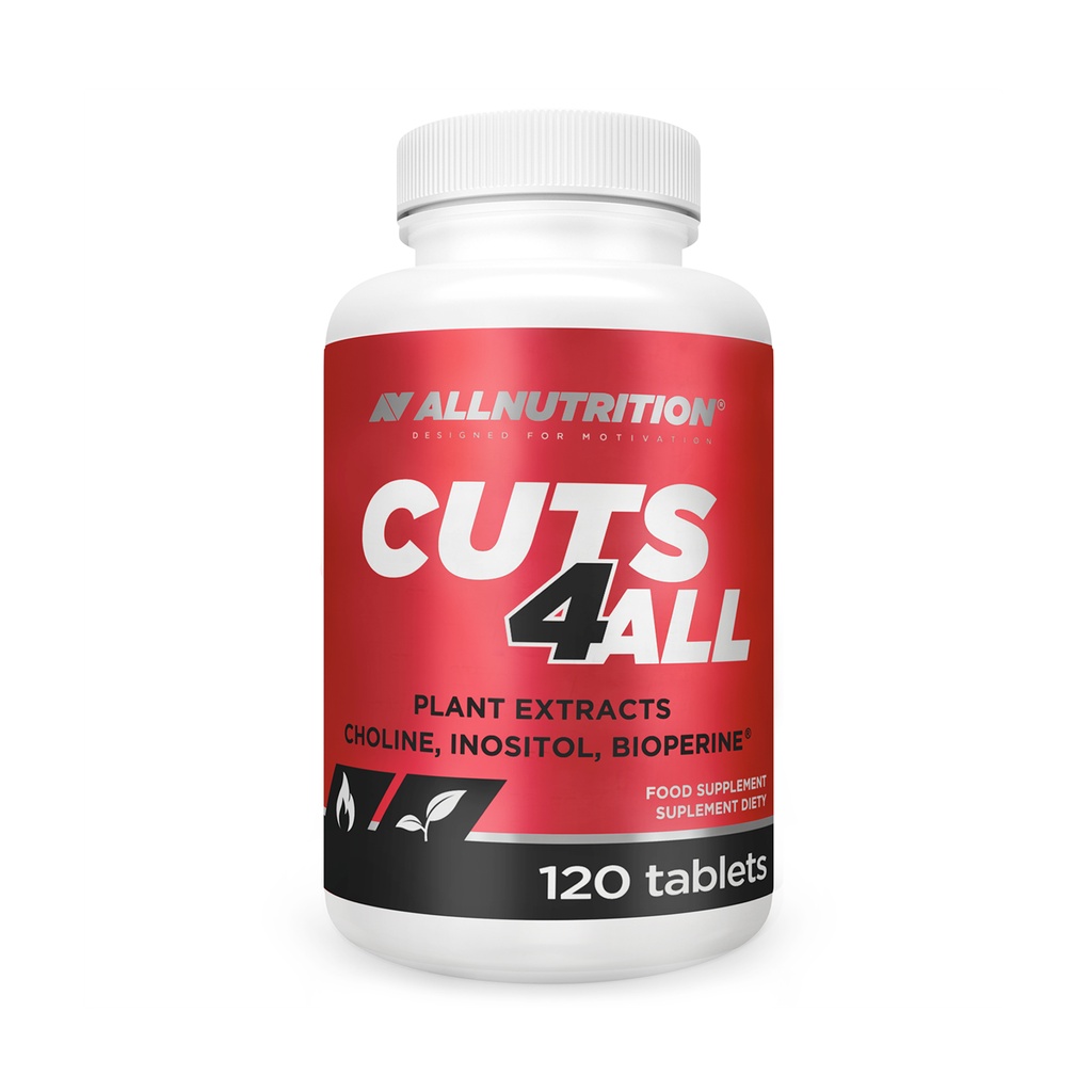 AllNutrition Cuts4All