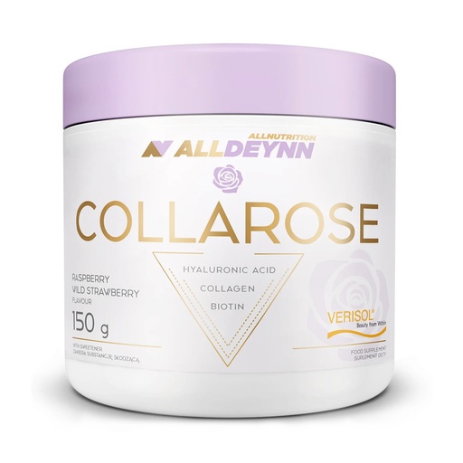 AllNutrition AllDeynn Collarose