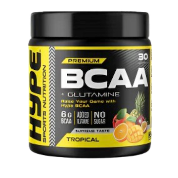 Hype Premium BCAA