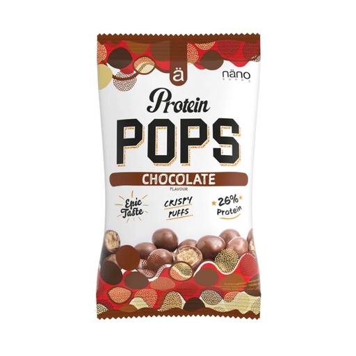 Näno Supps Protein Pops