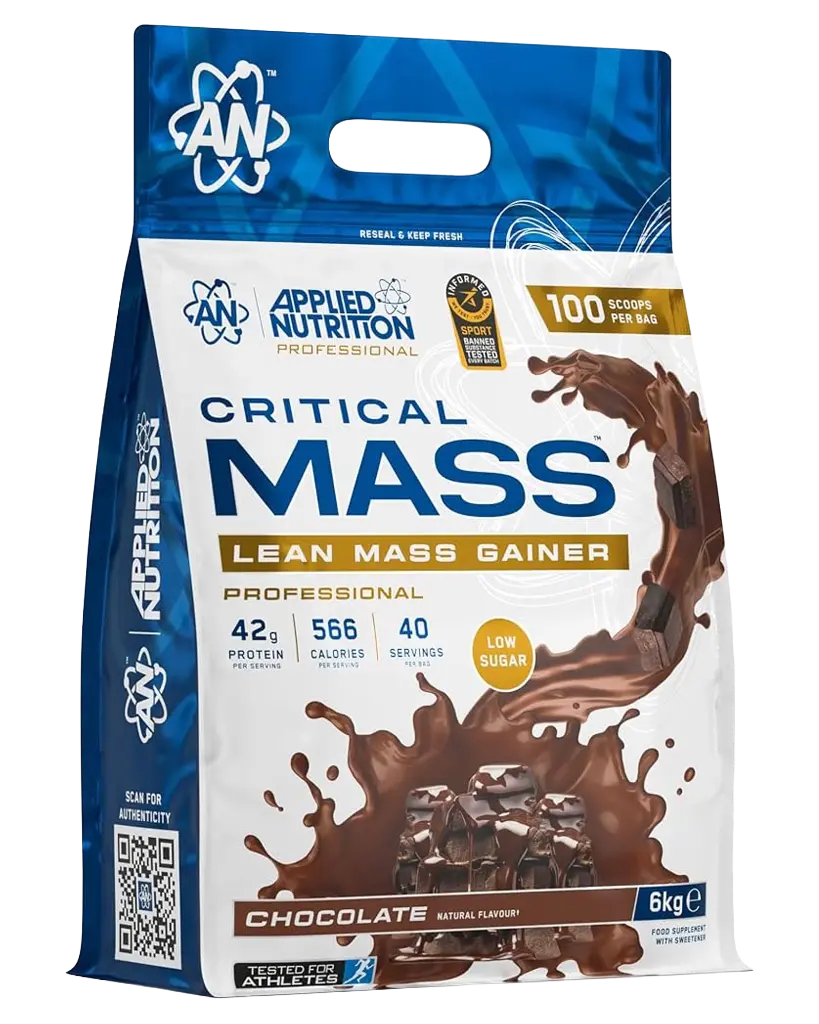 Applied Critical Mass