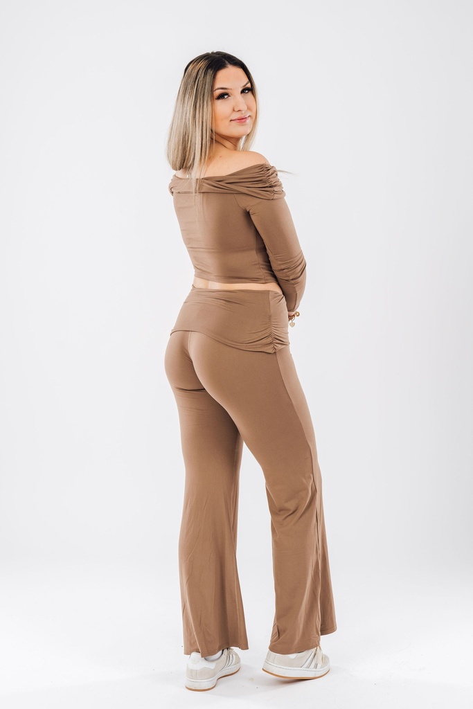 Hlače na zvonec URŠKA