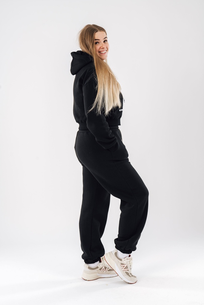 Withmeans Cozy Cuffed Joggers