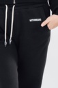 Withmeans Cozy Cuffed Joggers