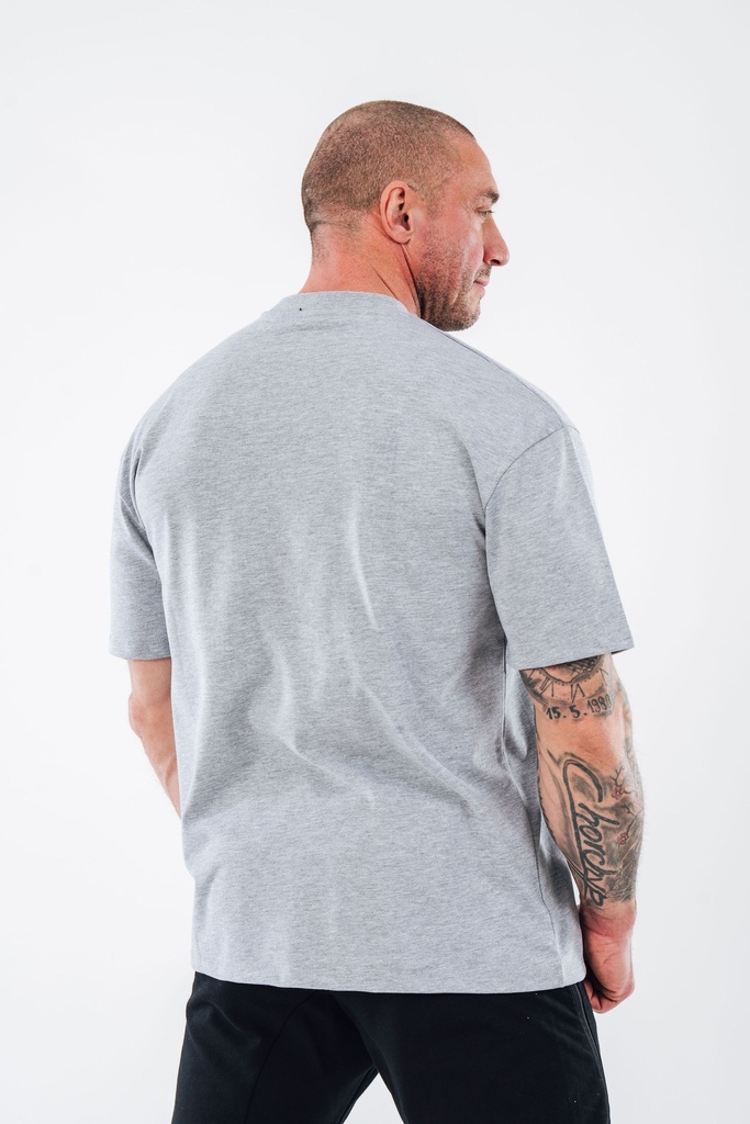 Withmeans Essential Oversize T-Shirt