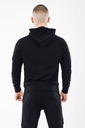 Withmeans Tech Zip Hoodie