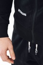Withmeans Tech Zip Hoodie