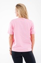 Withmeans Women Essential Oversize T-Shirt
