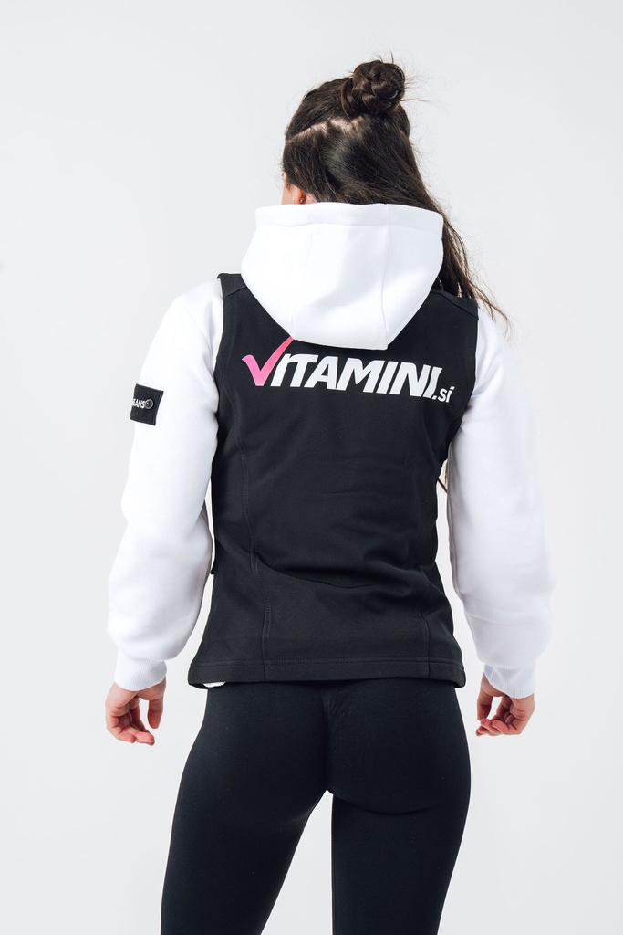 Ženski Brezrokavnik Windstopper Vitamini.si