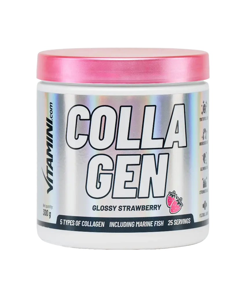 Vitamini.com Collagen
