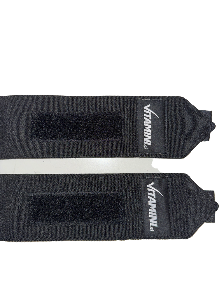 Vitamini.si trakovi za zapestje (Wrist Wraps)