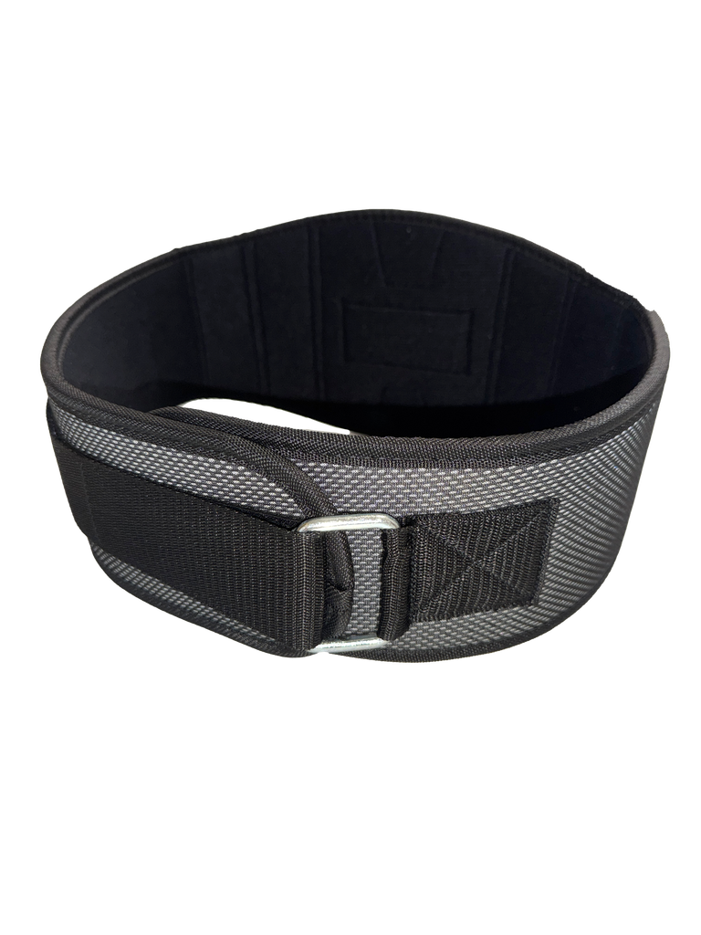Vitamini.si neoprenski pas za dvigovanje uteži