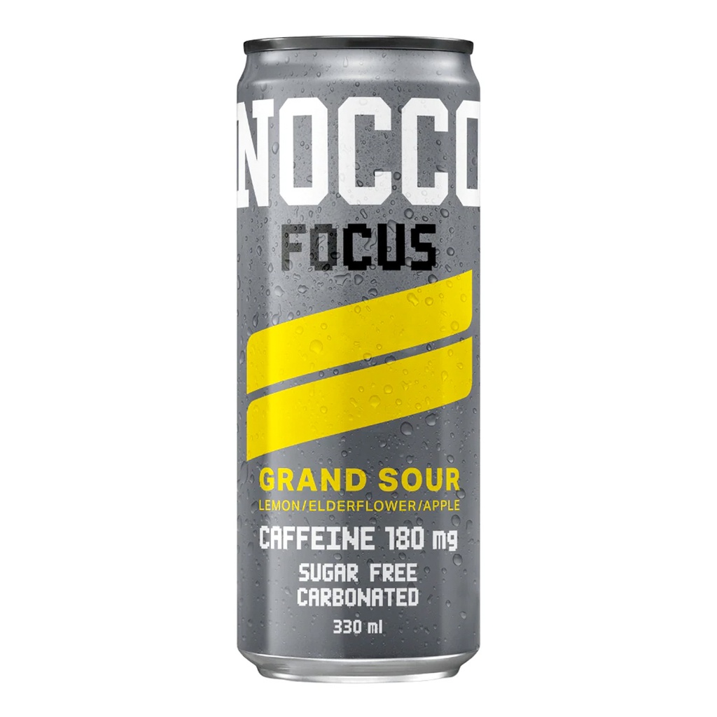 Nocco Focus