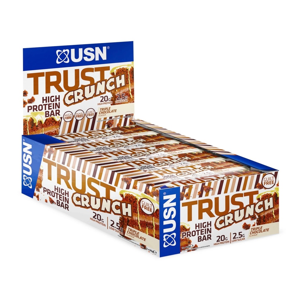 USN Trust Crunch Bar