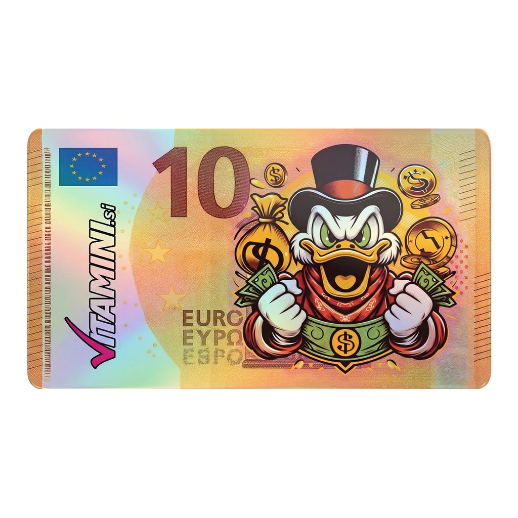 Darilni bon 10 EUR
