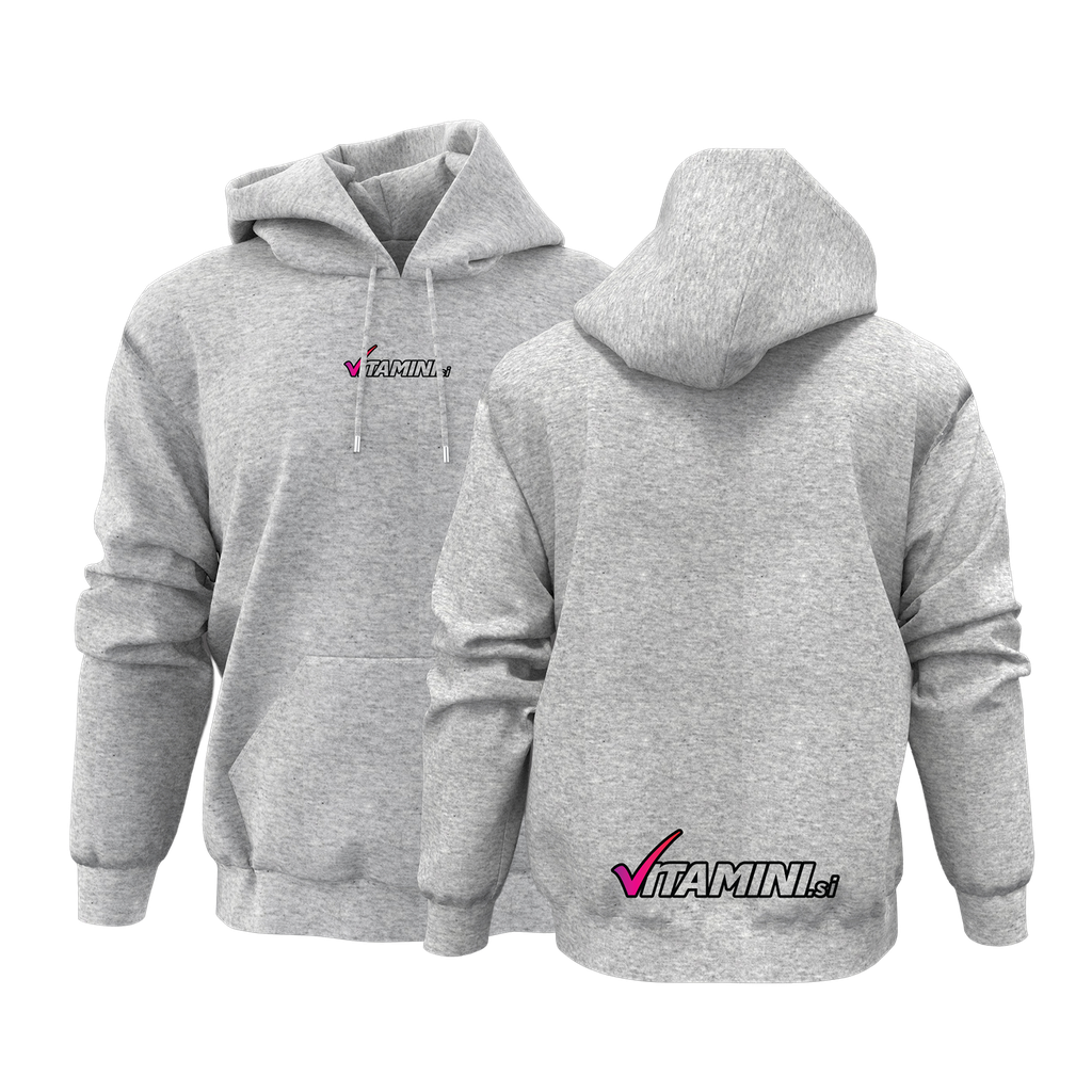 Hoodie Vitamini.si