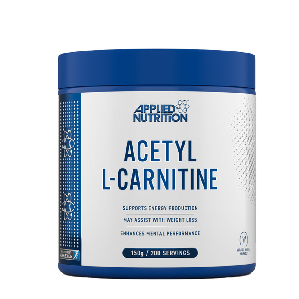 Applied Acetyl L-Carnitine