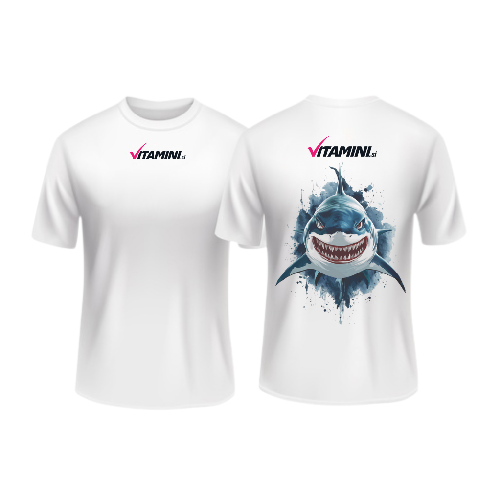 Majica Shark