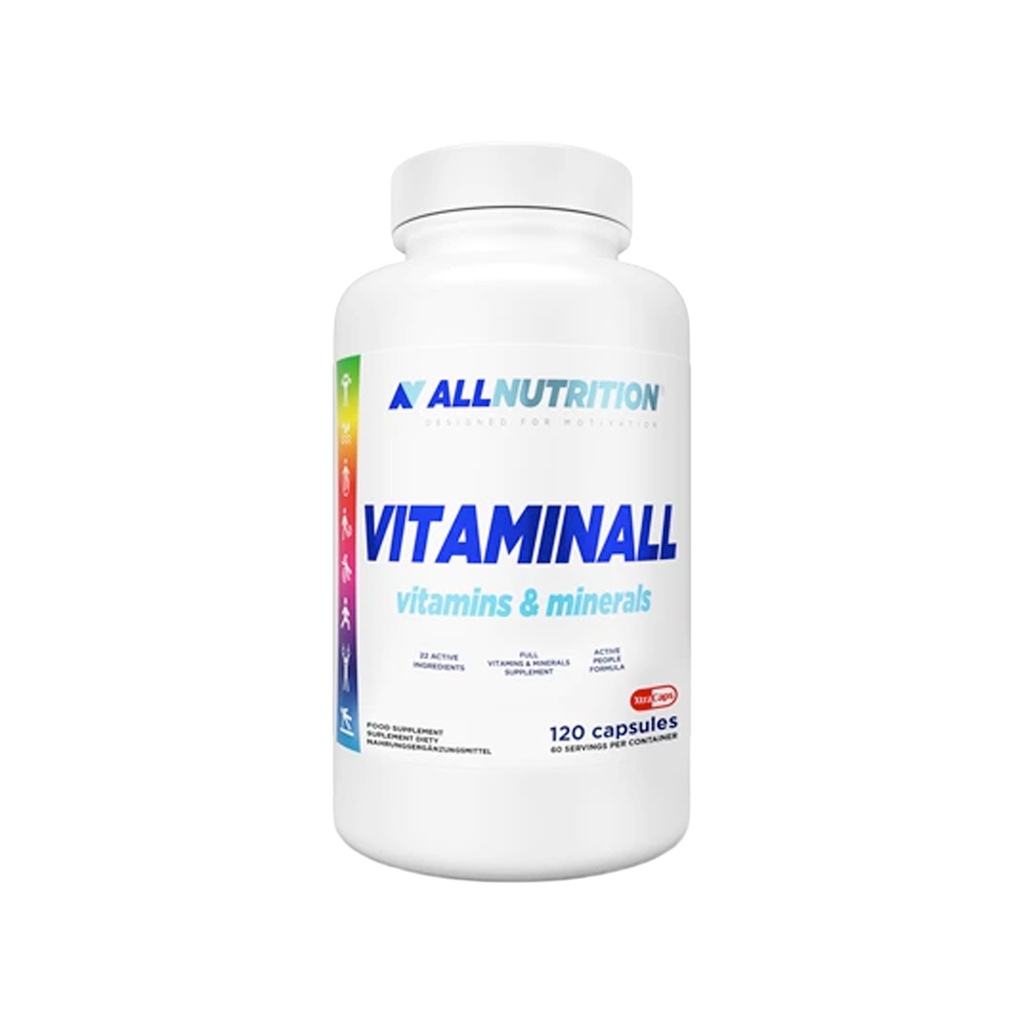 AllNutrition VitaminAll