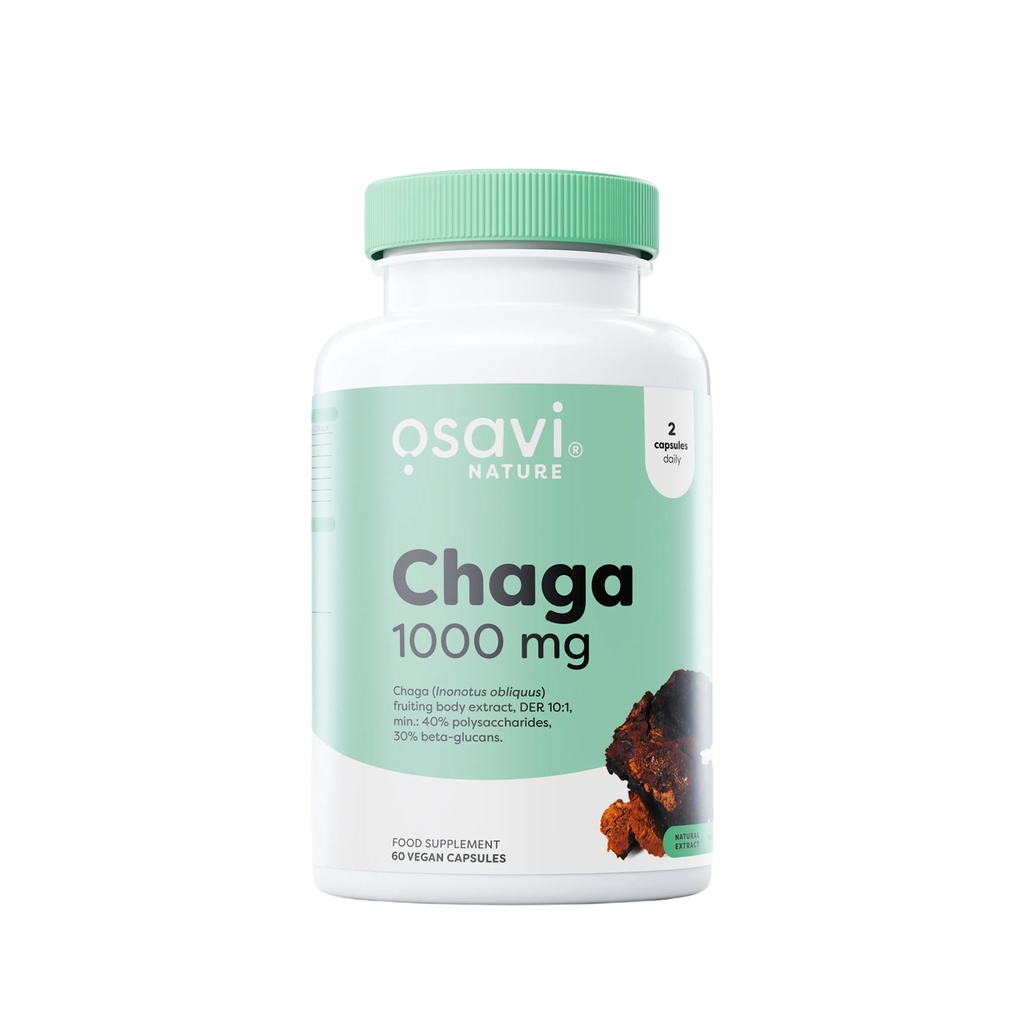 Osavi Chaga