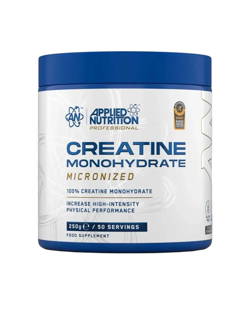 AKCIJA Applied Creatine Monohydrate