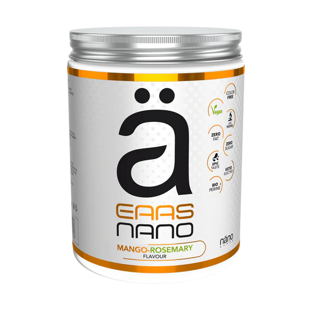 Näno Supps EAAs Nano