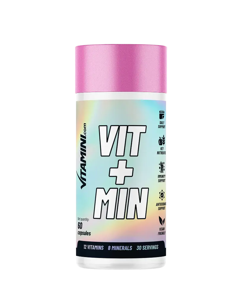 Vitamini.com Vit+min