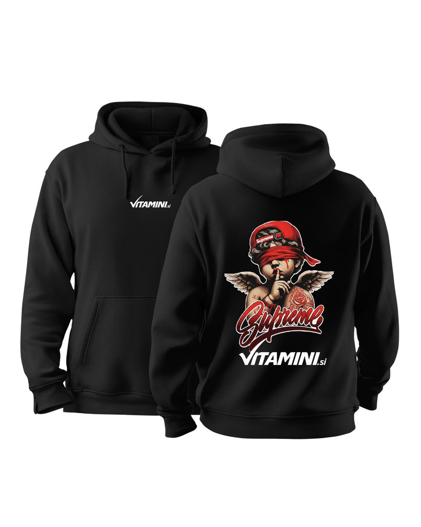 Hoodie Supreme