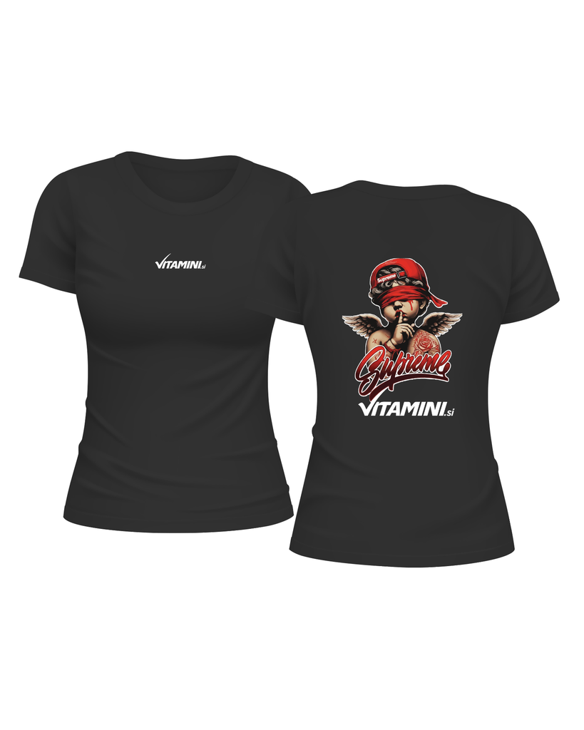 Ženska majica Supreme