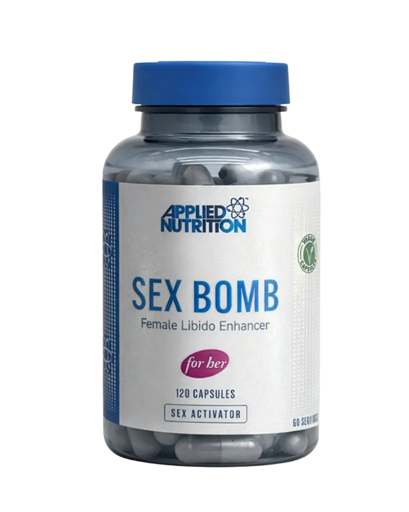 Applied Sex Bomb For Her