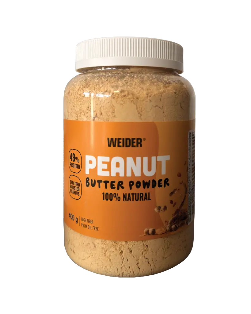 Weider Peanut Butter Powder