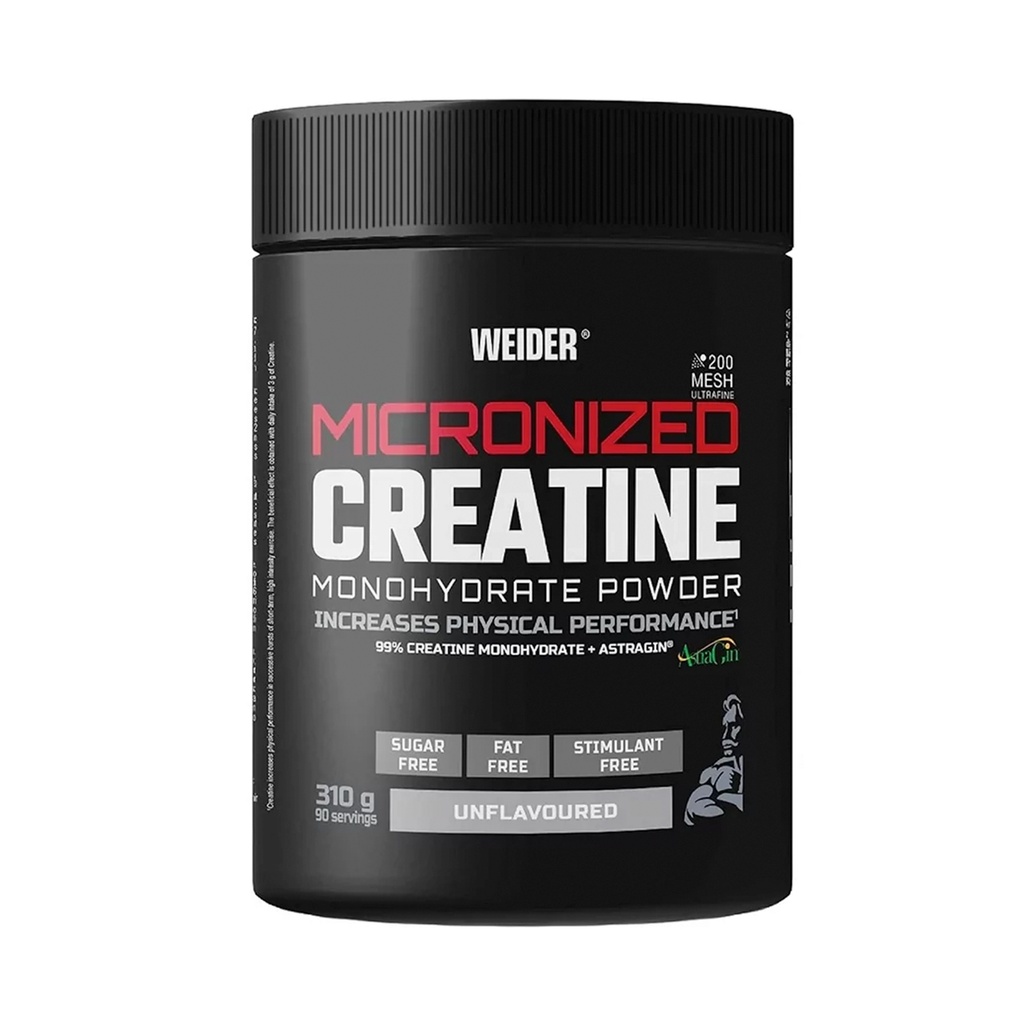 OUTLET Weider Micronized Creatine 