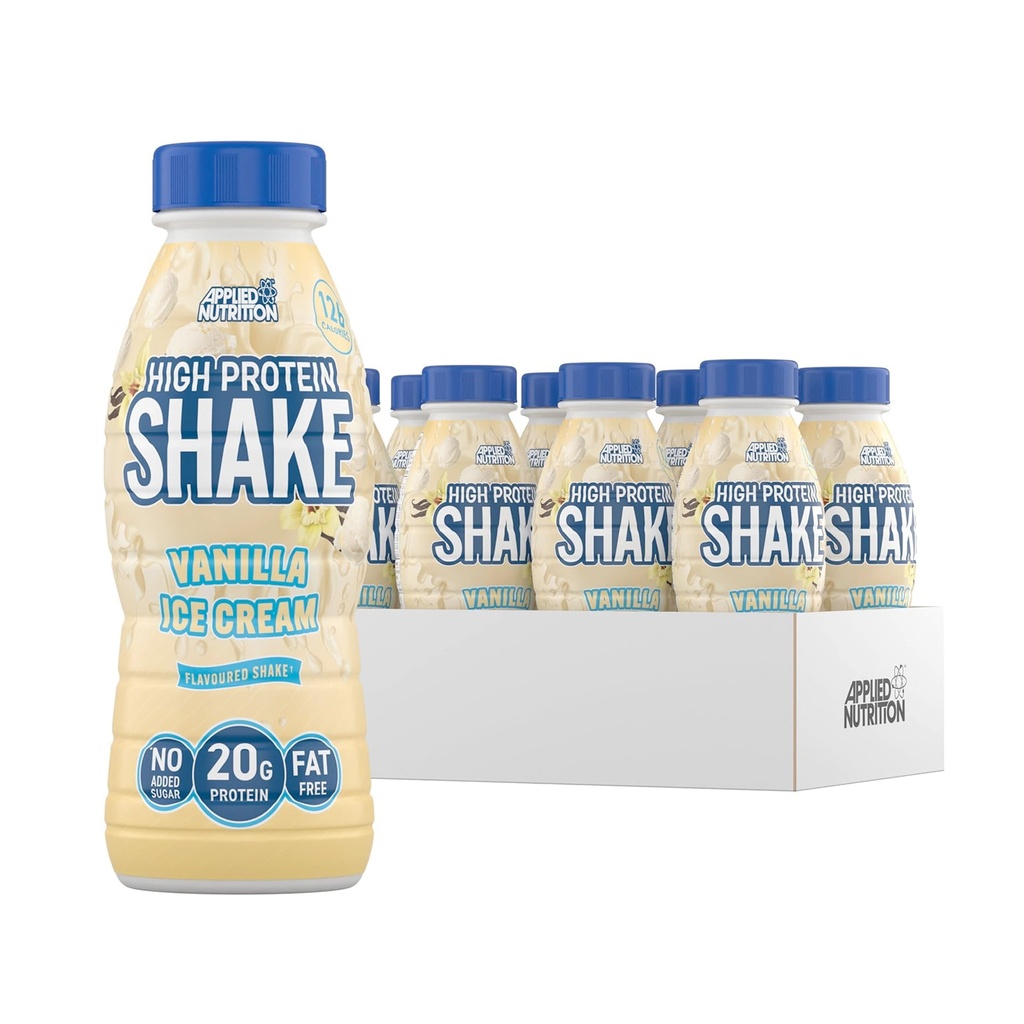 OUTLET Applied High Protein Shake 