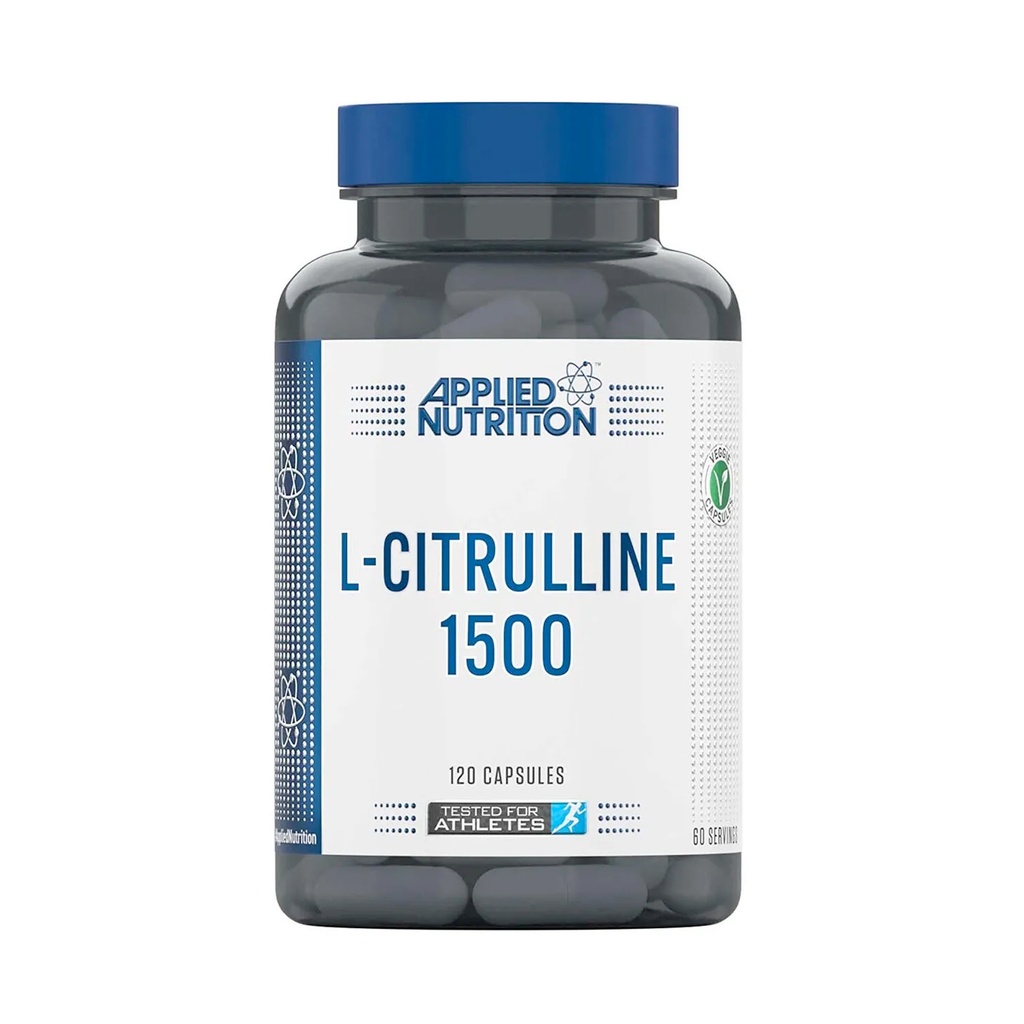 OUTLET Applied L-Citrulline 1500