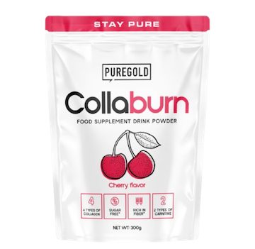 OUTLET PureGold CollaBurn